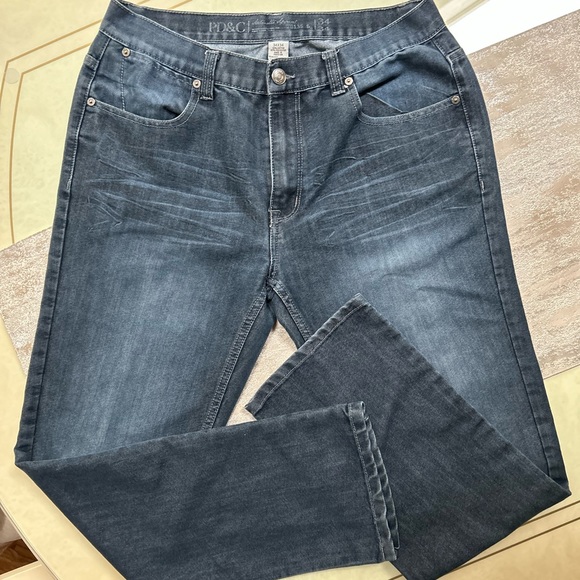 PD&C Men’s Jeans - Picture 3 of 15